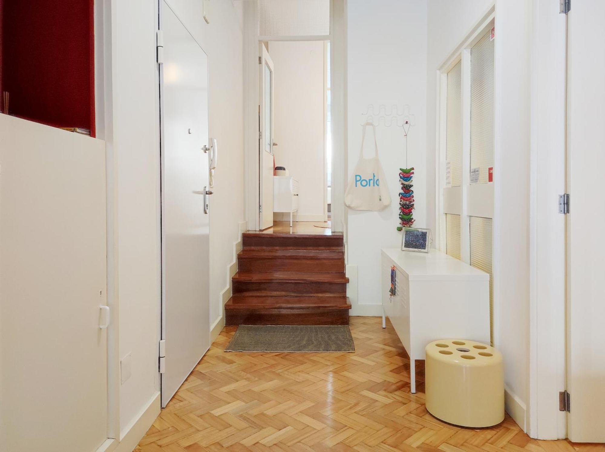 פורטו E36 - Ideal For Families - Large Areas מראה חיצוני תמונה
