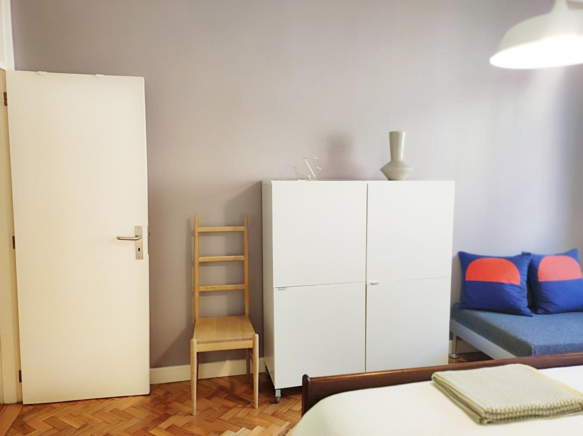פורטו E36 - Ideal For Families - Large Areas מראה חיצוני תמונה